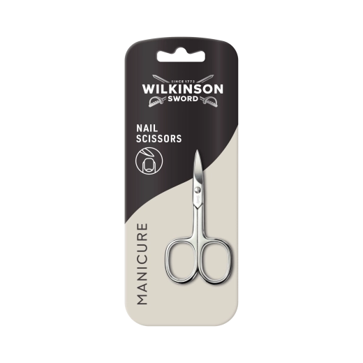 Wilkinson nail scissors