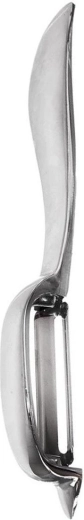 Vertikaalne metallist puu- ja köögiviljakoorija Orion LUXY 17 cm