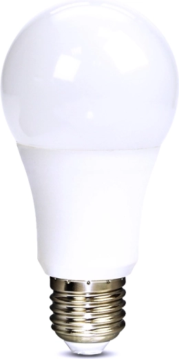 Solight LED-lamp klassikalise kujuga E27 7 W 4000 K 595 lm