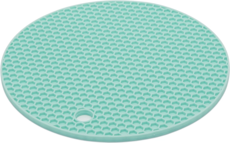 Silikoonist potialus 18 cm – Sinine