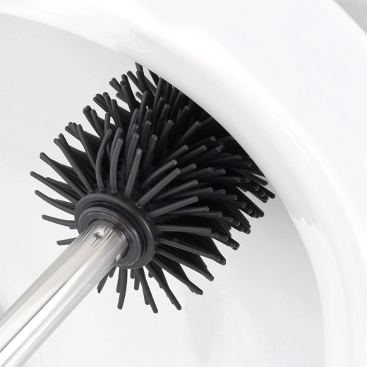 Painduvad silikoonharjased põhjalikuks puhastuseks