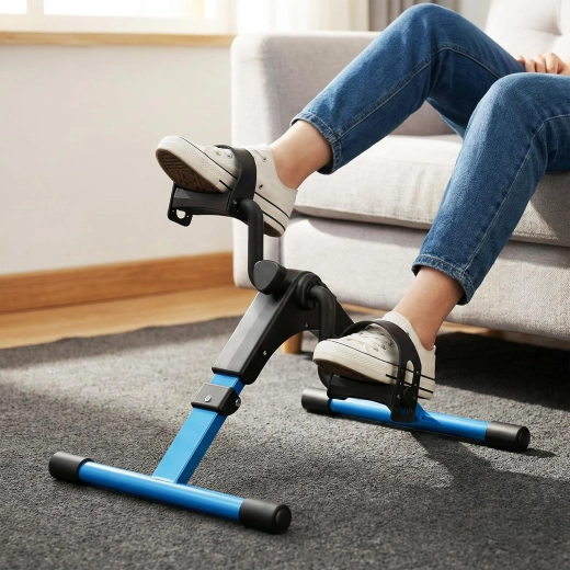 Käte ja jalgade treenimine