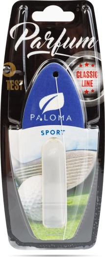 Õhuvärskendaja Liquid Sport