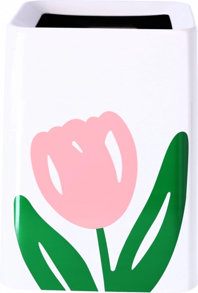 Home Square Trash Bin - Large Size