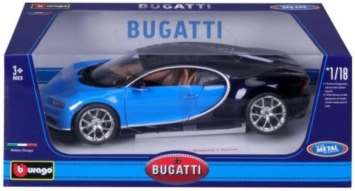 Truud detailid ja metallist teostus