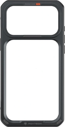 PGYTECH ProShot fotopuuri iPhone 17 Pro Maxi jaoks