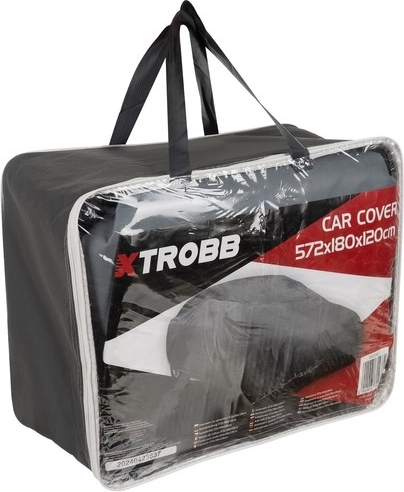 Practical carrying and storage bag