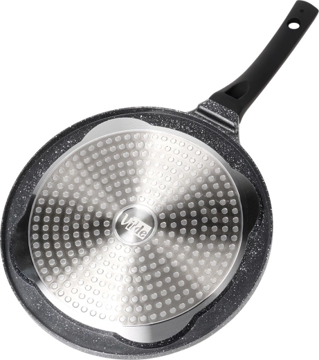 Sobib kõikidele pliiditüüpidele