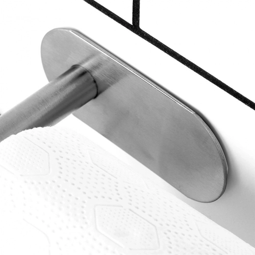 Paigaldus ilma puurimiseta