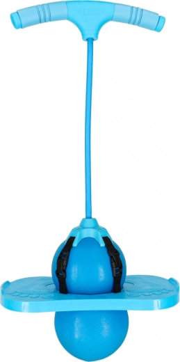 Lõbu ja tasakaalu treening