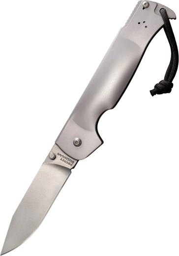 Kokkupandav nuga Cold Steel Pocket Bushman