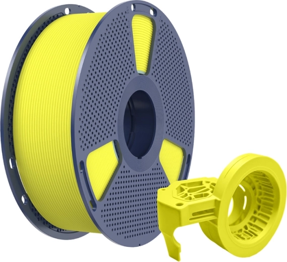 Kiirus kompromissideta: 50–600 mm/s