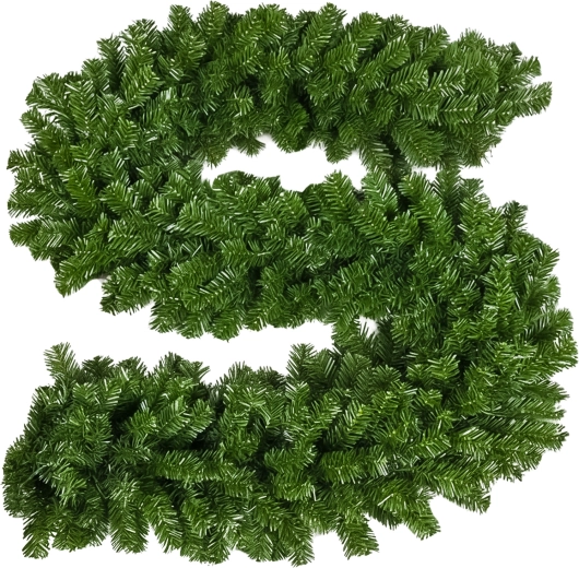 Jõulugirland Ruhhy 2,7 m (paksus 29 cm) – 1 tk