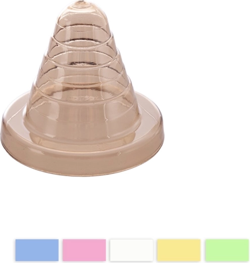 Plastikvorm mesitarude jaoks – 1 tk