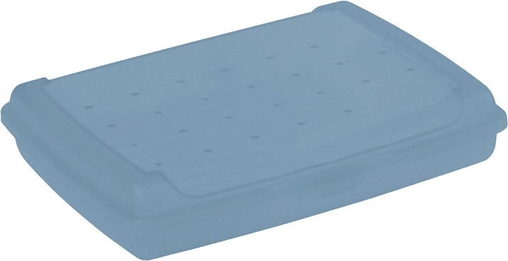 Luca Click box mini hoiukarp 0,5 l sinine