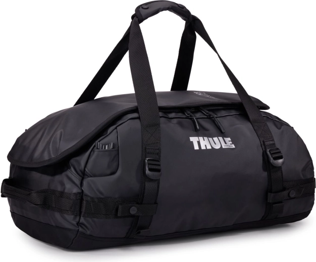 Thule Chasm spordikott 40 l – must