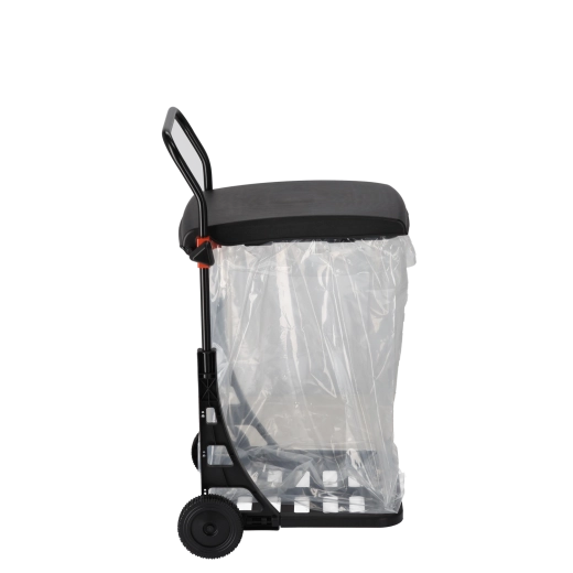 Easy transport without carrying