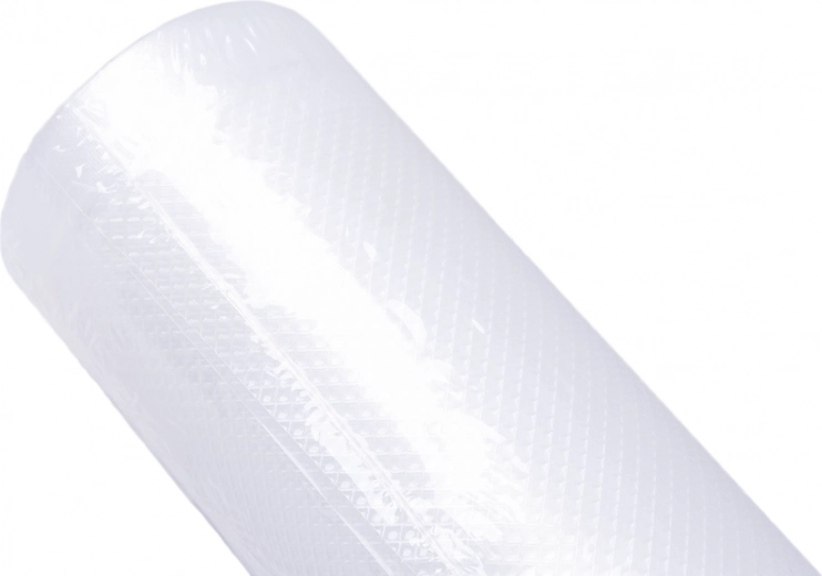 Ideaalne nii õrnade esemete kui ka toiduainete jaoks