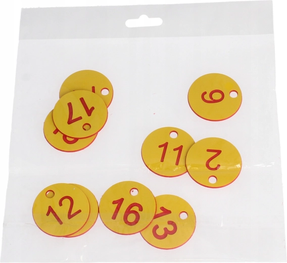 Easy mounting thanks to the hole