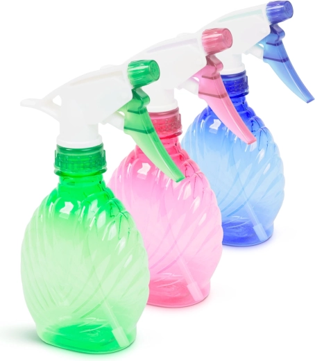 Universal Butterfly-Shaped Handheld Sprayer - 1 Piece