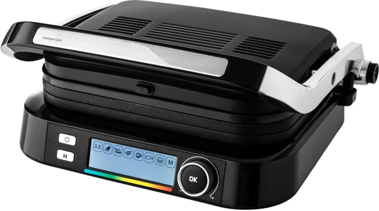 Intelligentsed programmid ja LCD-juhtimine