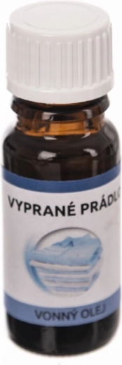 Lõhnaõli aroomilambile "pestud pesu" 10 ml