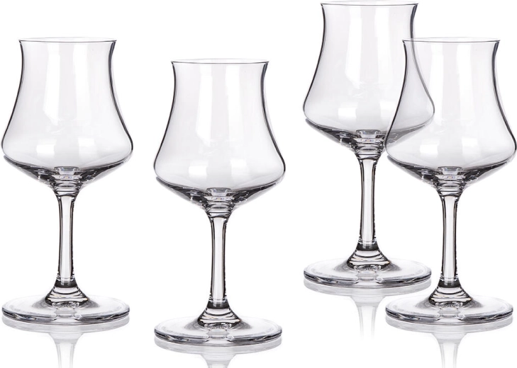 Rummiklaasid 170 ml Sommelier Chest (4 tk)
