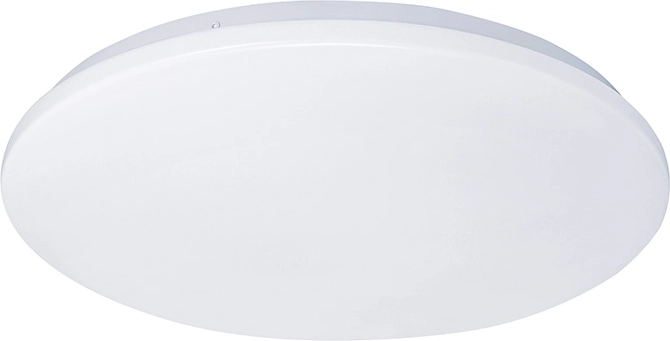 Solight LED laevalgusti Plain 15 W 3000 K 26 cm
