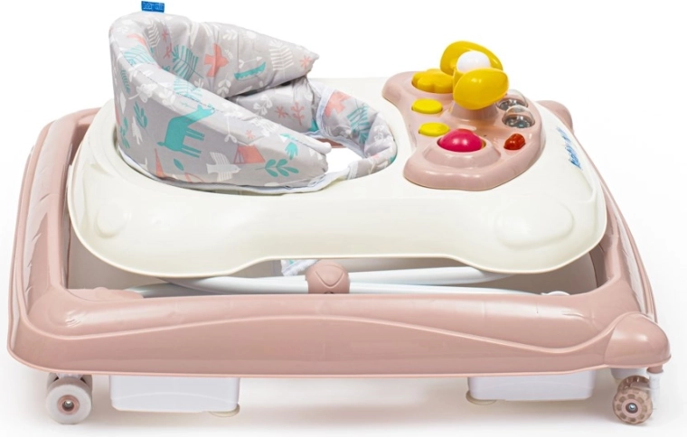 Multimeediumne meelelahutus meelte arendamiseks