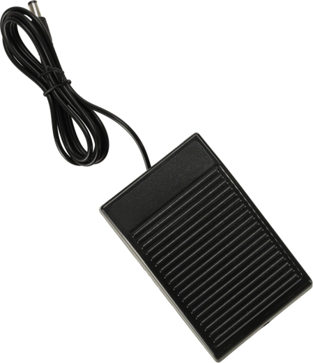 Jalglüliti sujuvaks juhtimiseks