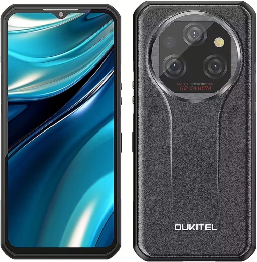 Oukitel vastupidav nutitelefon WP39 Pro 5G