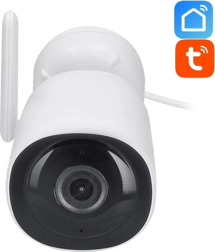 Solight Outdoor Wi‑Fi IP Camera 2K QHD