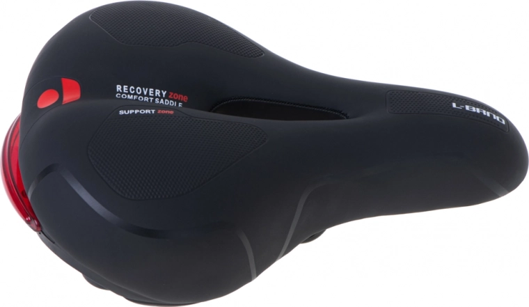 Lai, mugav konstruktsioon vahutäidisega