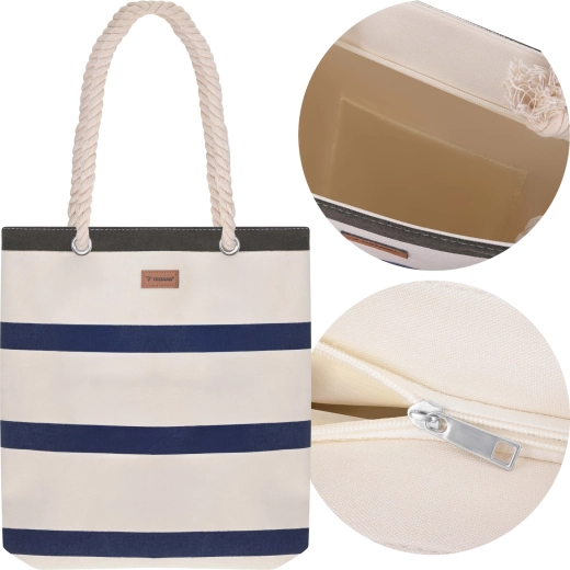 Trizand beach and picnic bag 18 l