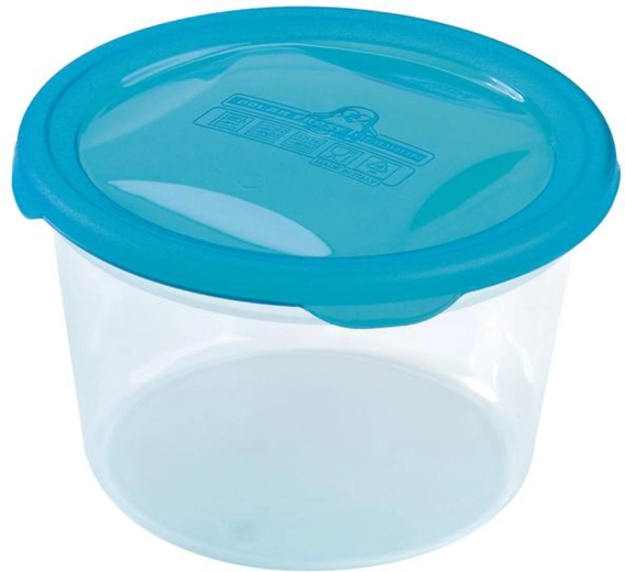 Plastkarp Heidrun Polar Frost 1 l