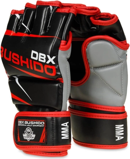 DBX Bushido MMA treeningkindad – Standard