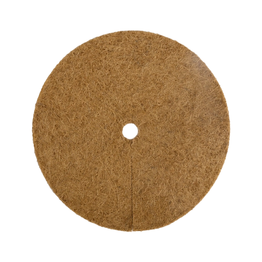 Kookoskiust sisetükk lillepotti 35 × 35 cm, paksus 7 mm