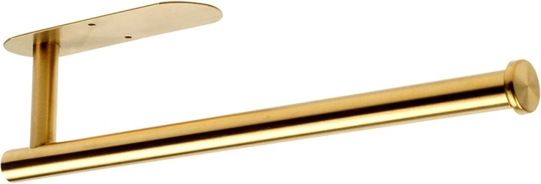 Vastupidav kuldne roostevaba teras