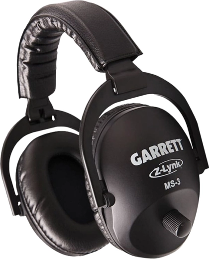 Kõrvaklapid Garrett Z-Lynk MS-3