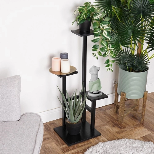 Neli tasandit efektsete kompositsioonide jaoks