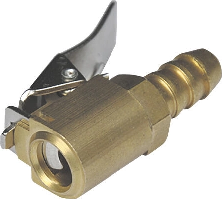 Täiteotsik aiavoolikule 6 mm