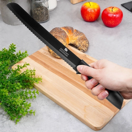 Ergonoomiline käepide kindlaks haardeks