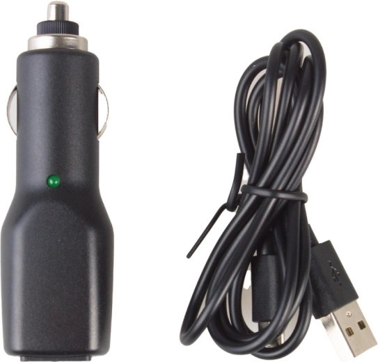 Pikk tööaeg ja mugav laadimine