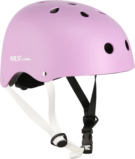 Kaitsekiiver NILS Extreme – XS (48–52 cm)