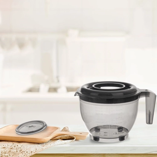 Stabiilsus ja mugav valamine