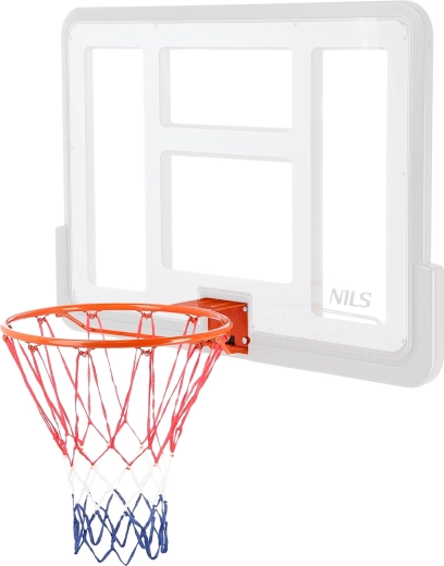Durable nylon net for any weather
