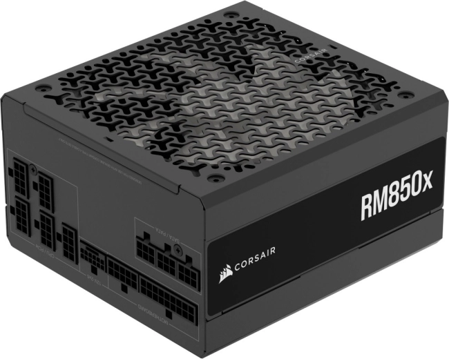 Modulaarne toiteplokk CORSAIR RMx 850 W ATX 3.1 Gold