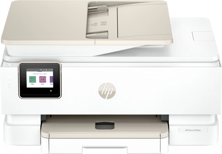 HP Envy Photo 7930 tindiprinteriga multifunktsionaalne AIO-printer Wi‑Fi-ga