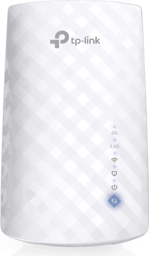 TP-Link RE190 Wi‑Fi laiendaja AC750