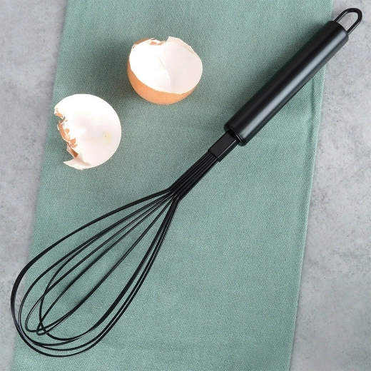 Ideaalne vahudele, kreemidele ja kastmetele